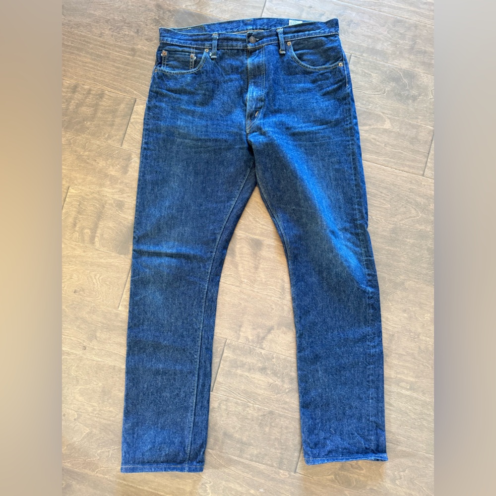 OrSlow 107 Ivy Fit Denim